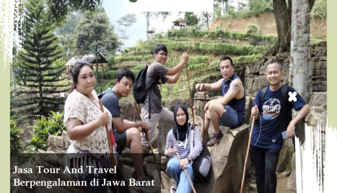 jasa tour cibadak
